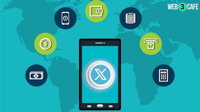 Elon Musk changing X to a financial world