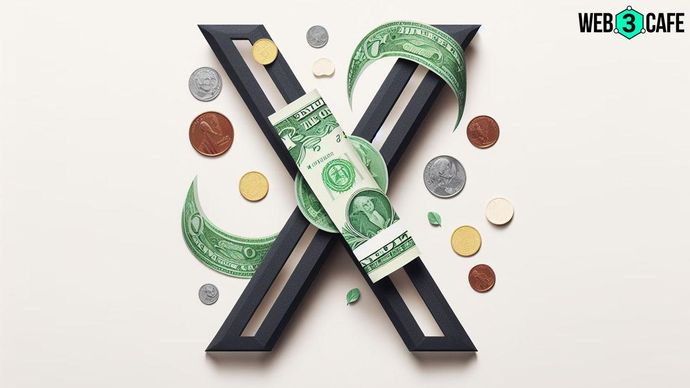X charging $1 subscription for users