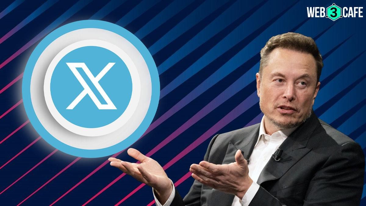 Elon Musk with its two paid subscription tiers