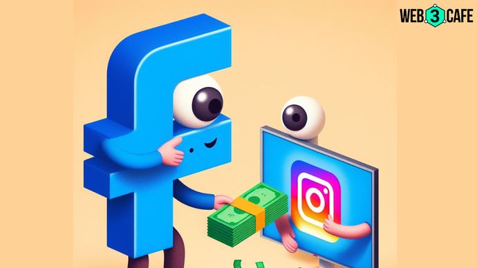 Facebook & Instagram rolling out ad free subscription