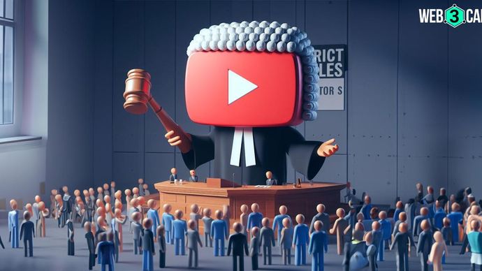 YouTube unveils new rules for content cretaors