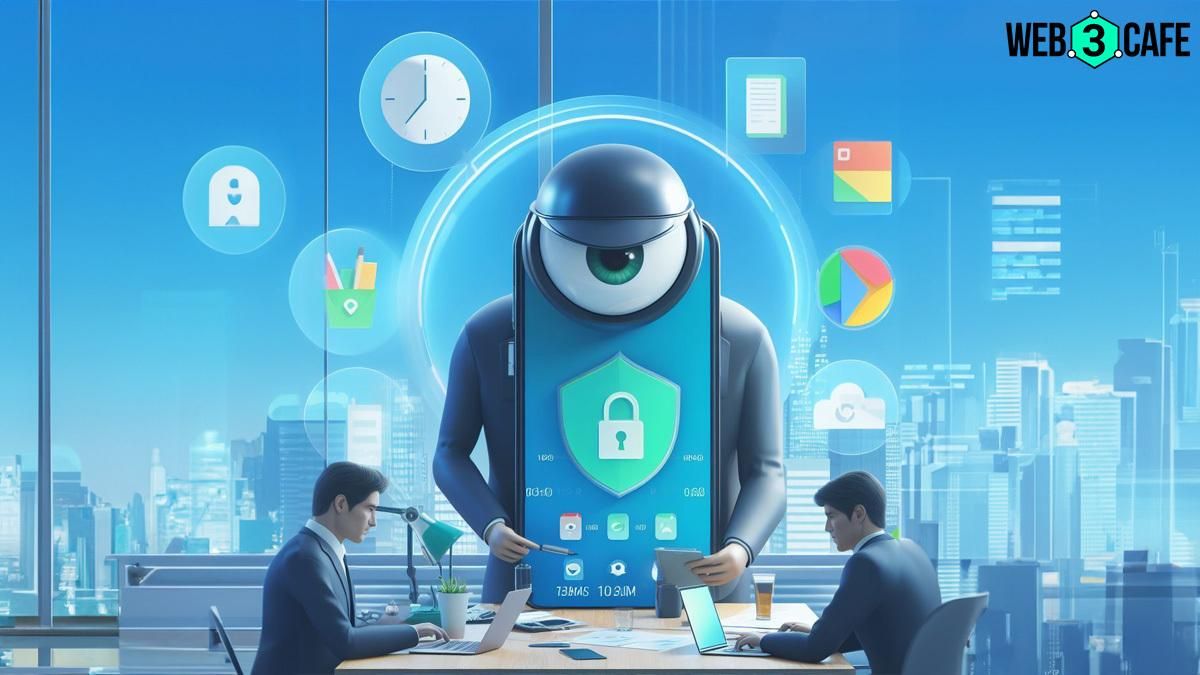 Google Play Protect strengthens Android security 