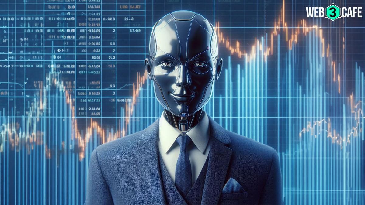 AI shows deceptive trading behaviour