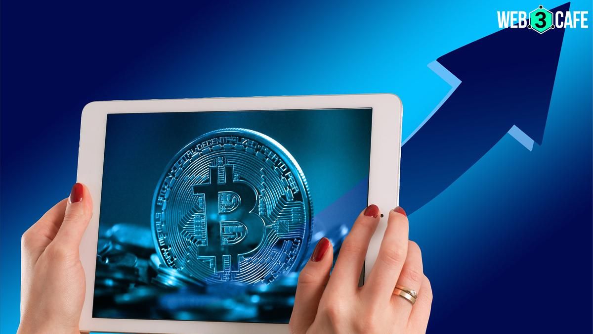 Crypto latest price