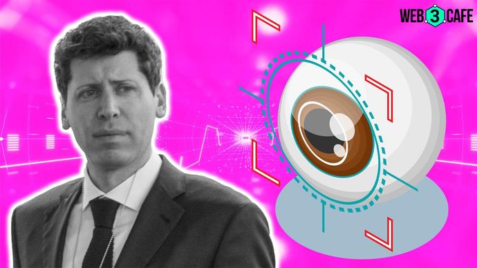 Worldcoin's creator's plans to replicate Aadhaar ID system globally