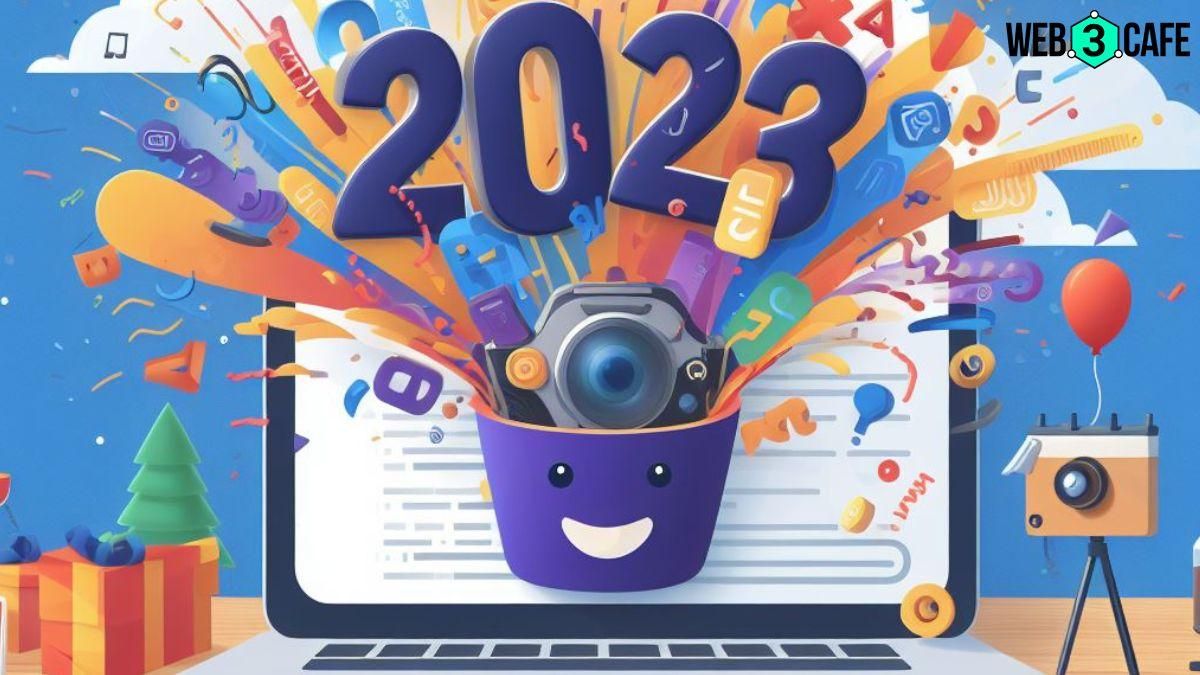 AI declared Word of 2023 in Collins Dictionary