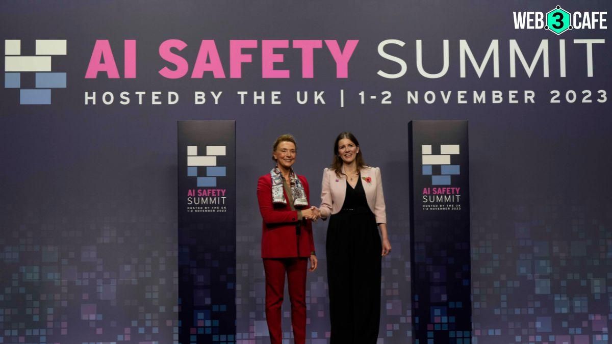 China, the US & the EU decide at the UK summit 