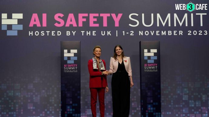 China, the US & the EU decide at the UK summit