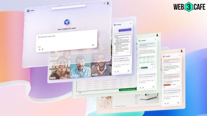 Microsoft's M365 Copilot