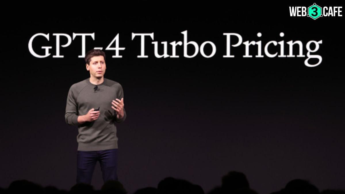 OpenAI unveils GPT-4 Turbo: A new era in powerful AI