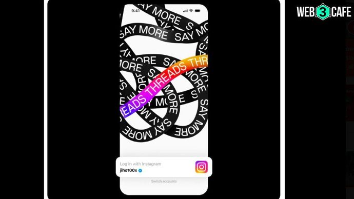 Now delete your Threads profile independently & opt out of cross-posting