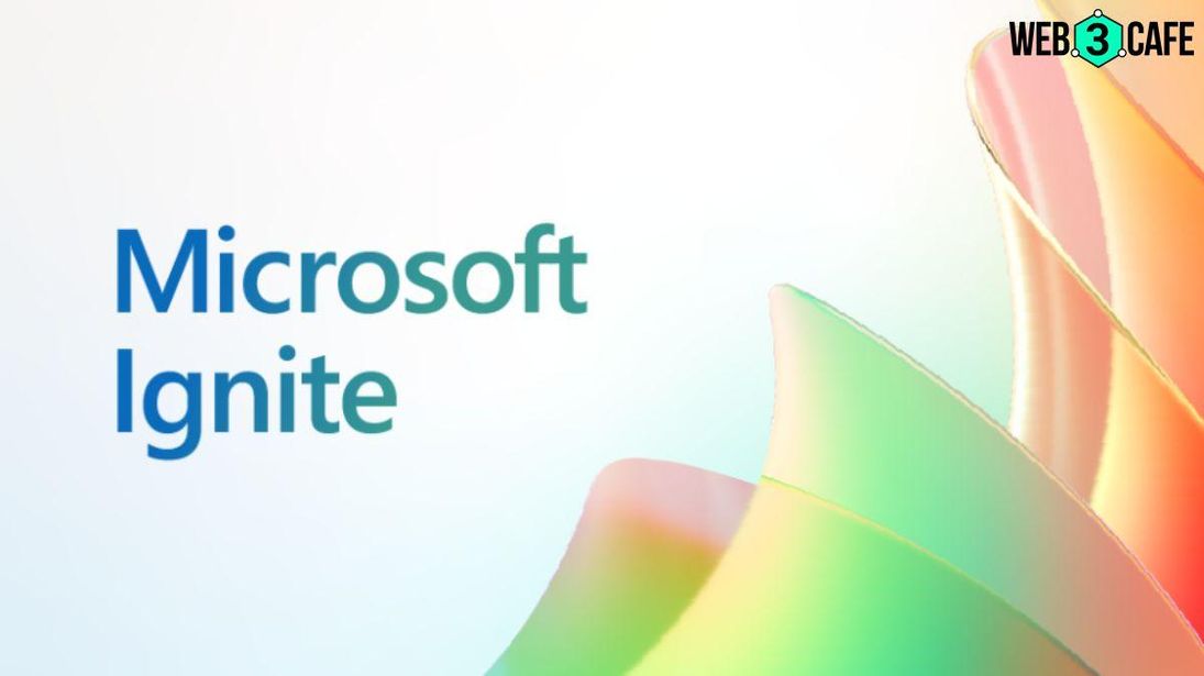 All about Microsoft Ignite 2023 event All about Microsoft Ignite 2023 event
