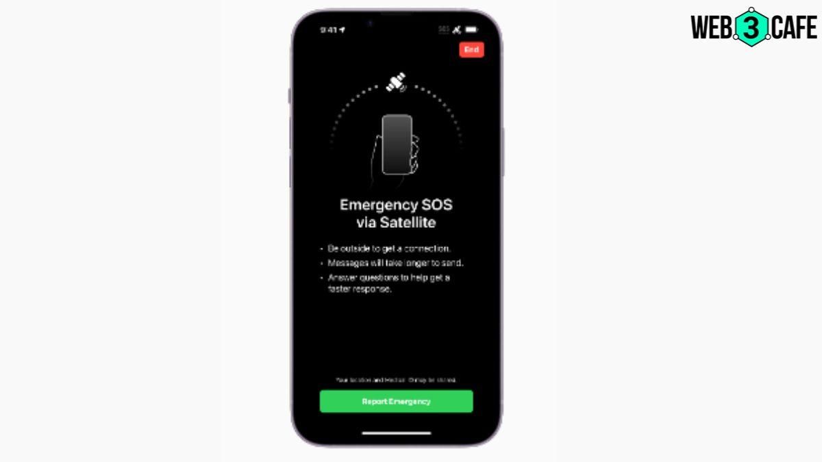 Apple extends additional 1 year of Emergency SOS services