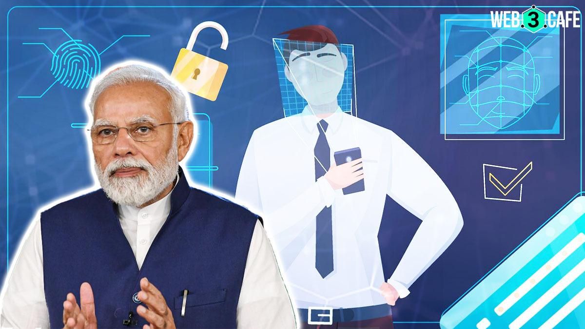 PM Modi flags misuse of AI to create Deepfake videos