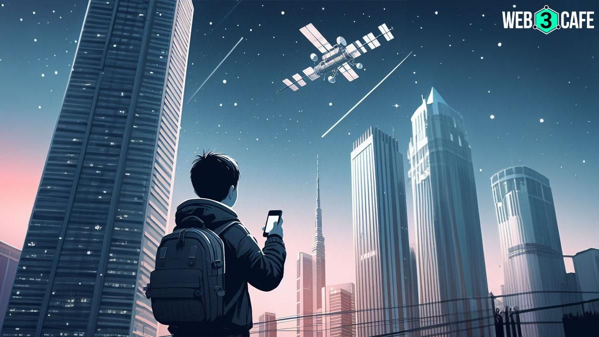 Nasa's new ' Spot the Station' app