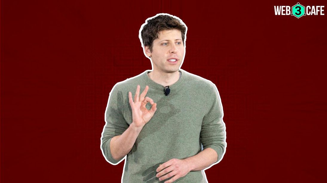 OpenAI CEO Sam Altman claims that ChatGPT is a ‘channel’ OpenAI CEO Sam Altman claims that ChatGPT is a ‘channel’
