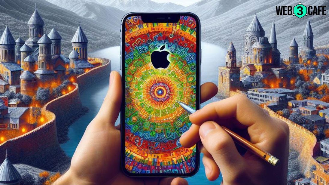 Apple issues urgent security alerts to iphone users in Armenia Apple issues urgent security alerts to iphone users in Armenia