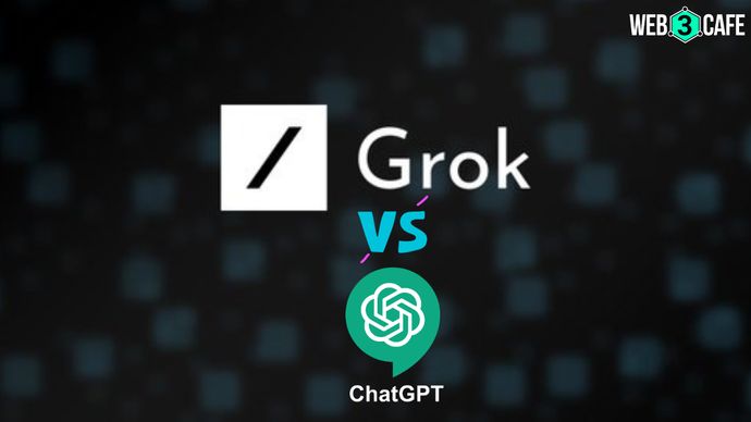 Grok vs ChatGpt