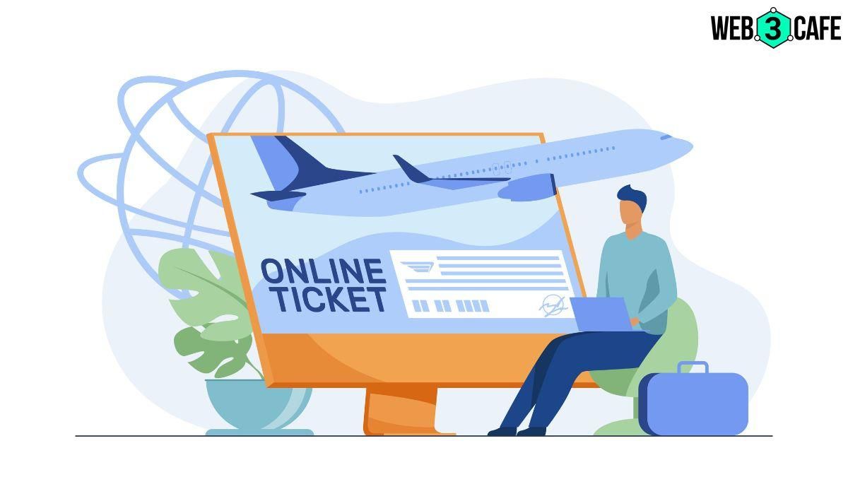 Beware of rising airline ticket scam