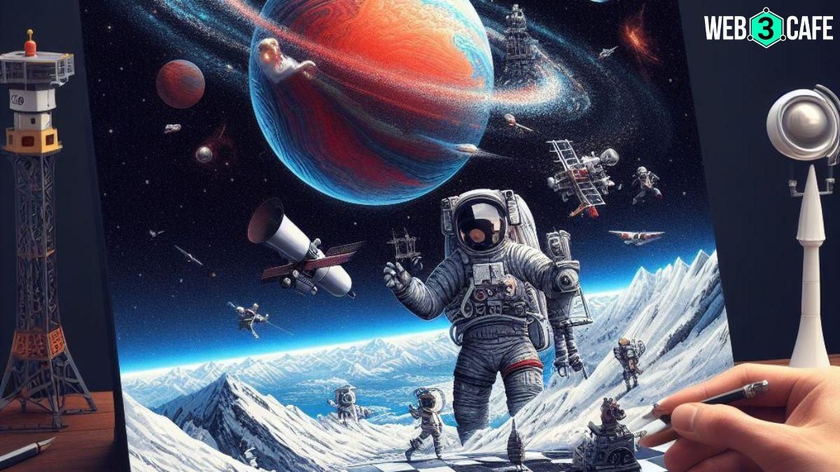 ISRO's robotics challenge