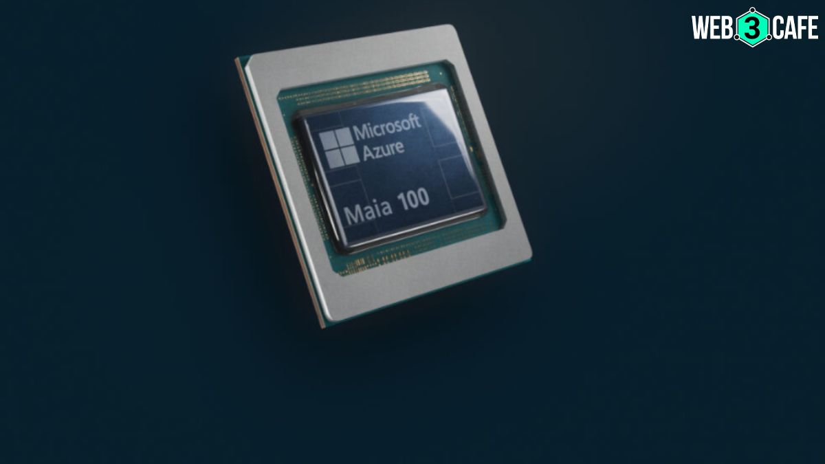 Microsoft introduces natively developed AI chips