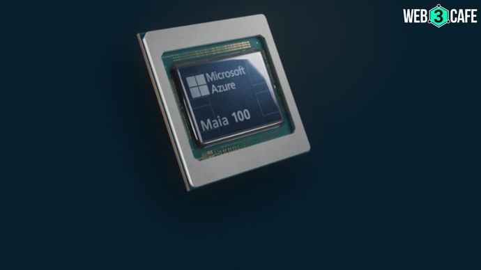 Microsoft introduces natively developed AI chips