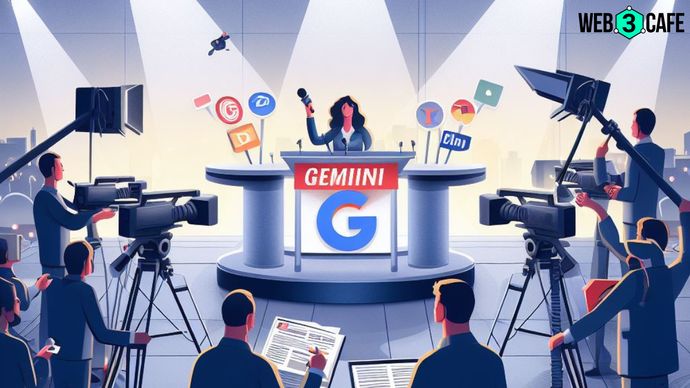 Google's Gemini: Delayed but still promising