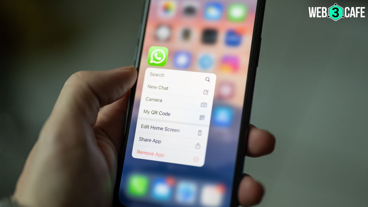 WhatsApp new feature
