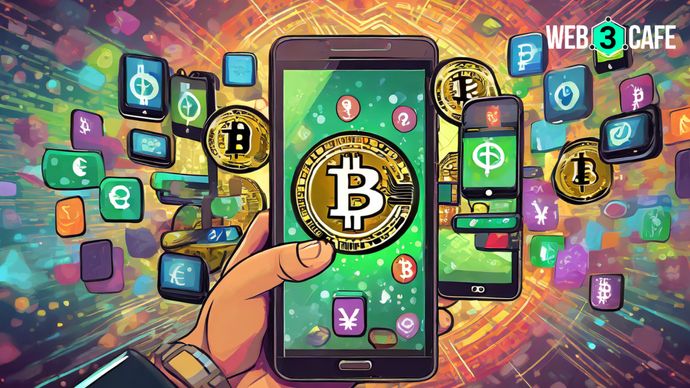 China's new crypto scam: Hackers use fake Skype app