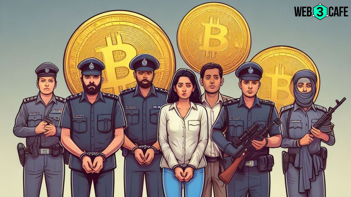 Himachal Pradesh crypto scam