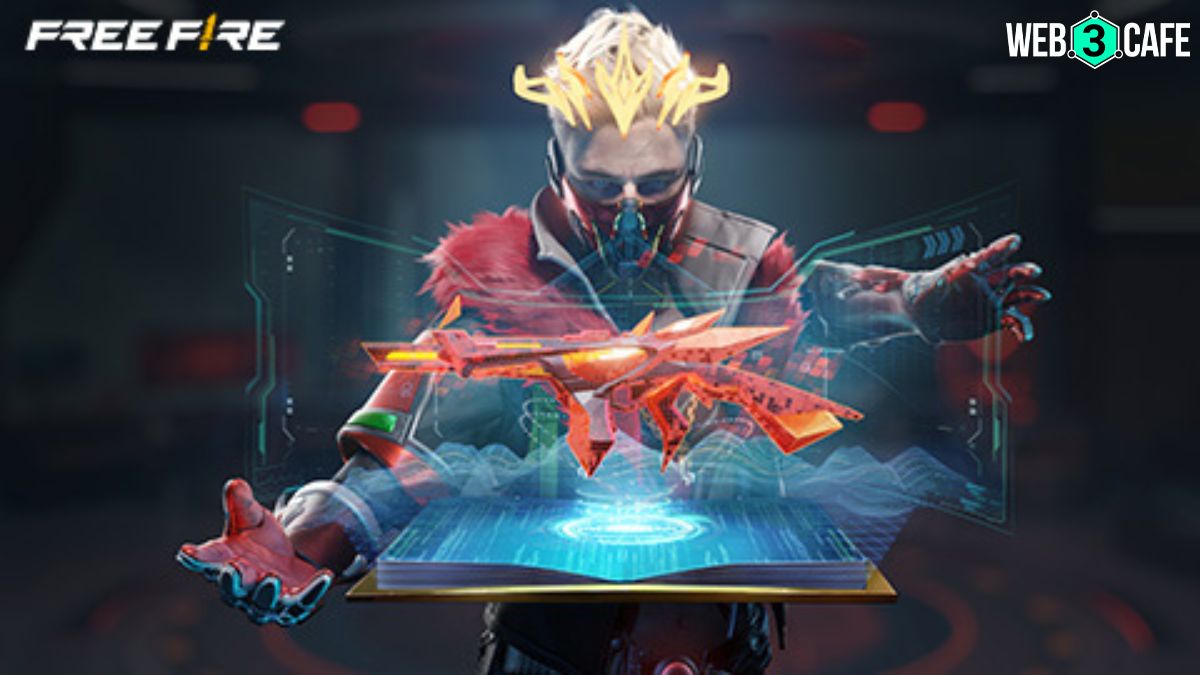 Garena Free Fire Max