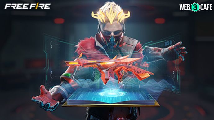 Garena Free Fire Max