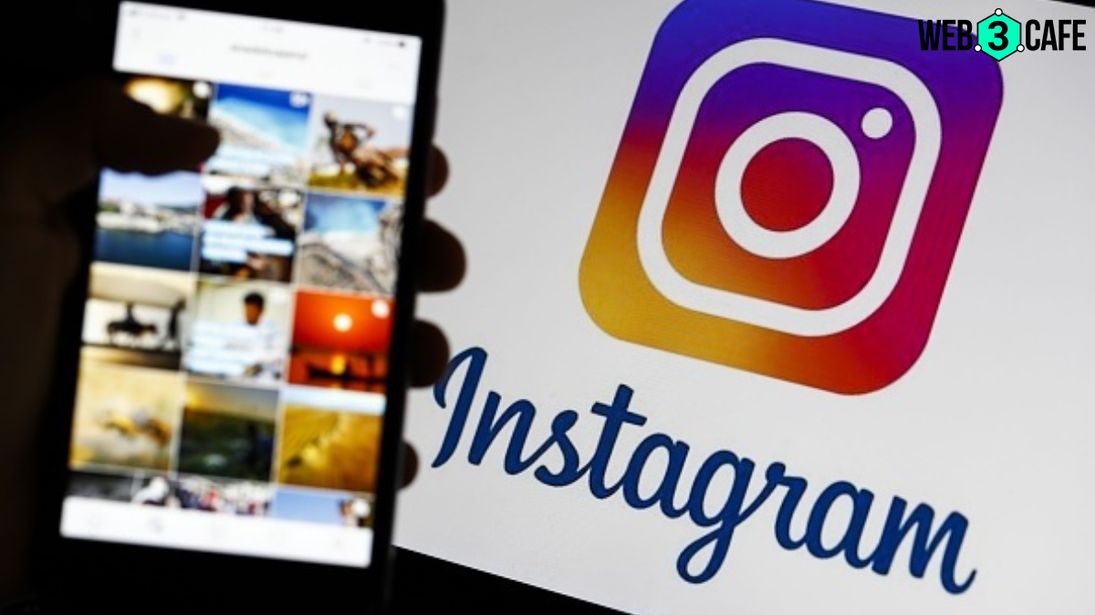 Instagram Instagram