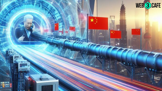 China launches world's fastest internet