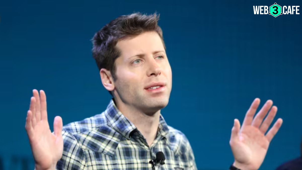OpenAI dismisses CEO Sam Altman over leadership concerns