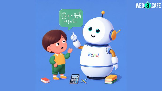 Bard chatbot available for teenagers