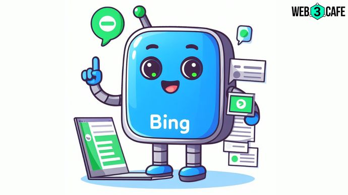 Bing Chat is offering 'Offline Mode'