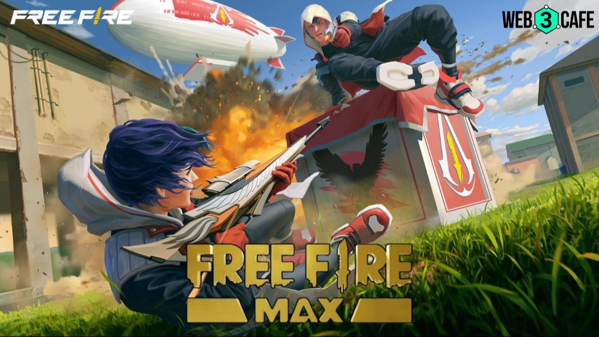 Garena Free Fire Max redeem codes on 20 Dec 2023
