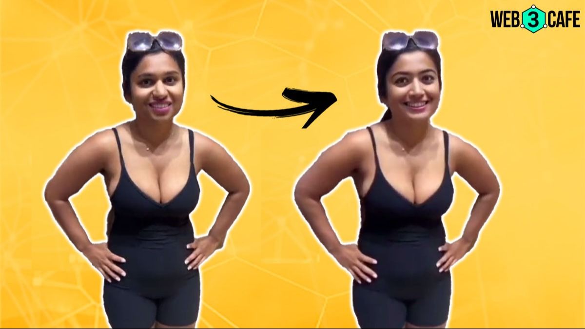 Rashmika Mandanna deepfake video suspects 