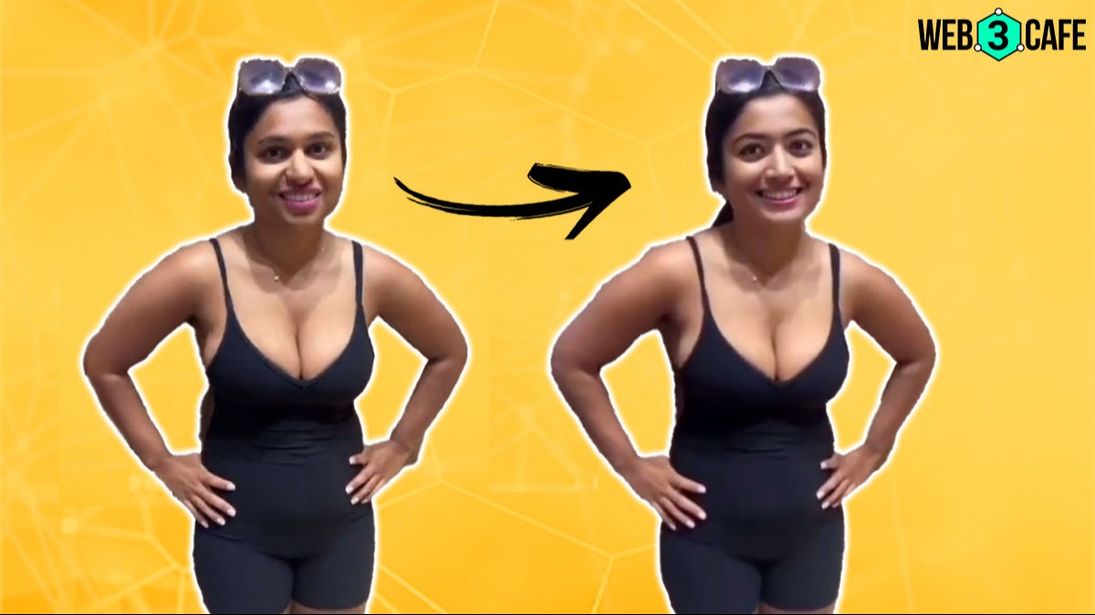 Rashmika Mandanna deepfake video suspects Rashmika Mandanna deepfake video suspects