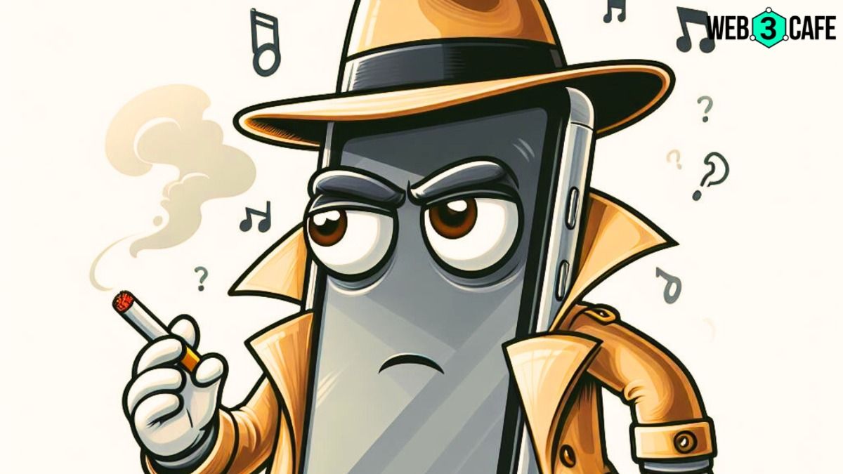 Phones spying for advertisers