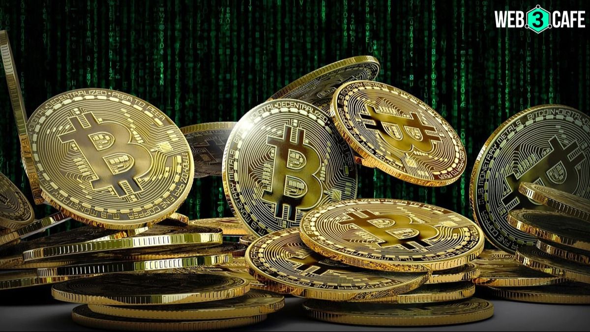 Crypto price today on 21 Dec 2023: Bitcoin up and IoTeX emerges as a top