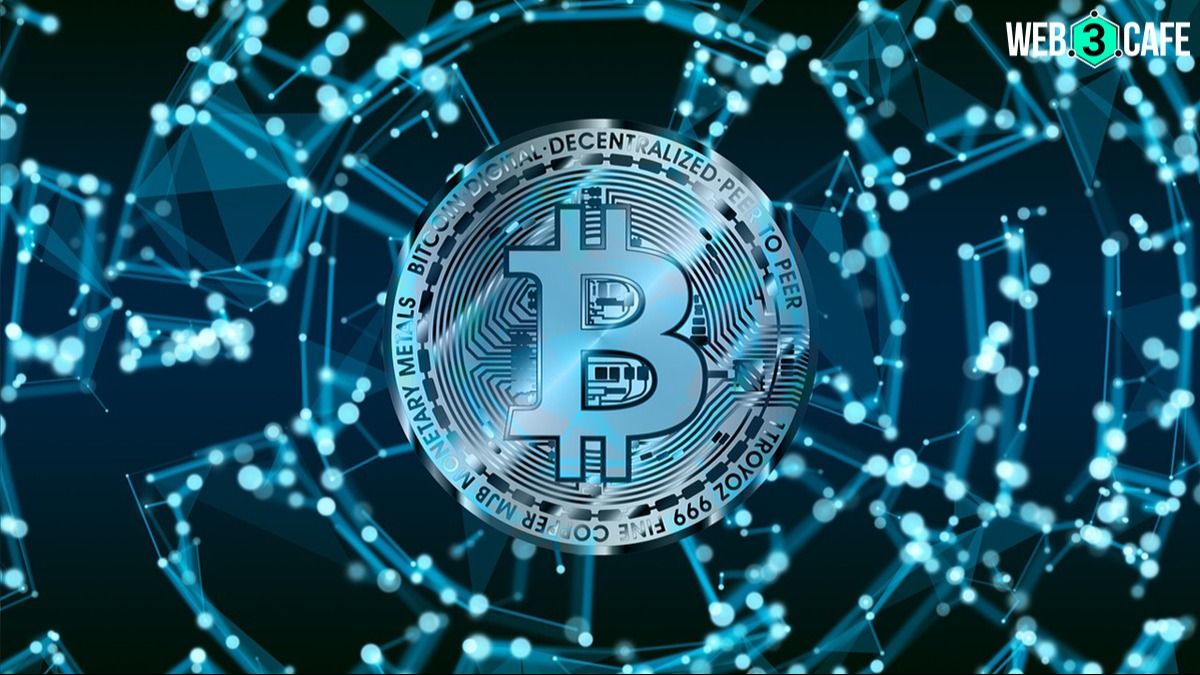 Crypto price today on 22 Dec 2023: Bitcoin above 44K mark