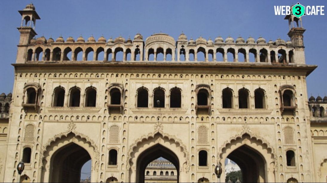 Uttar Pradesh: AI city coming to Lucknow! Uttar Pradesh: AI city coming to Lucknow!