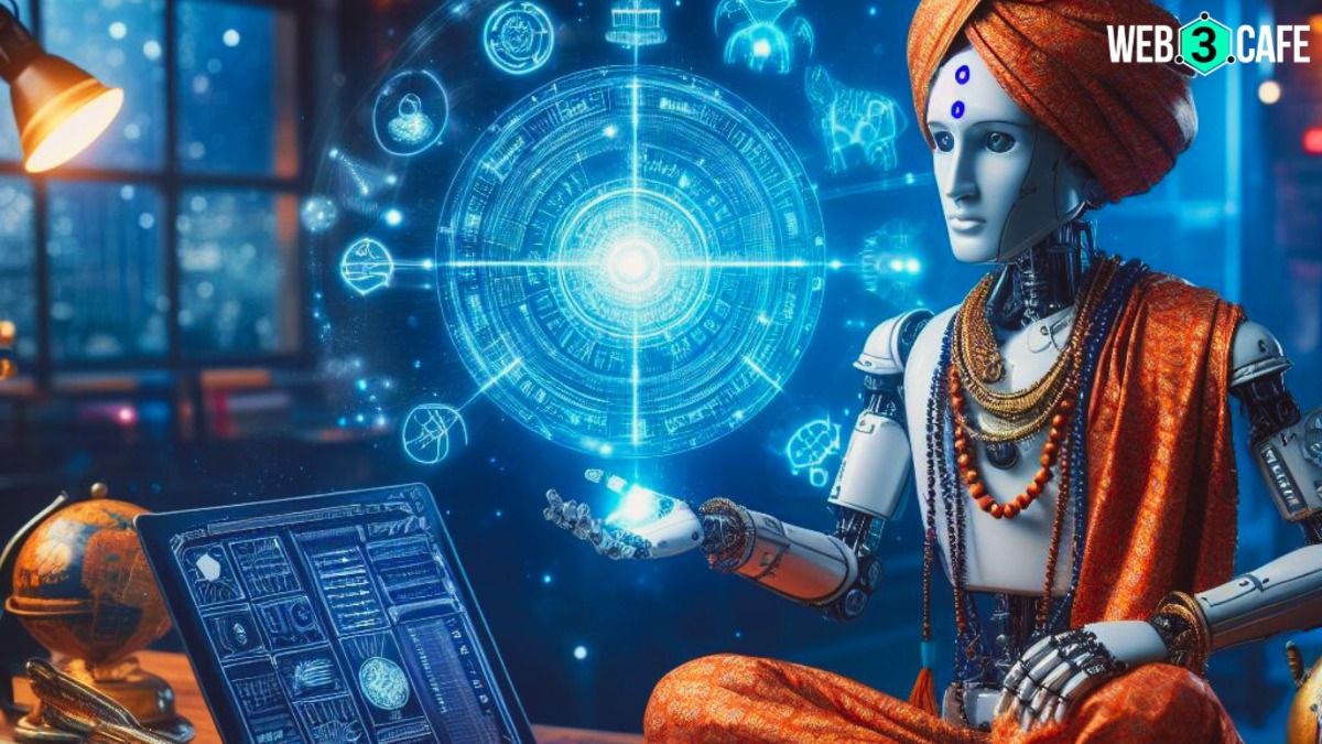 AI tool to know lifespan 