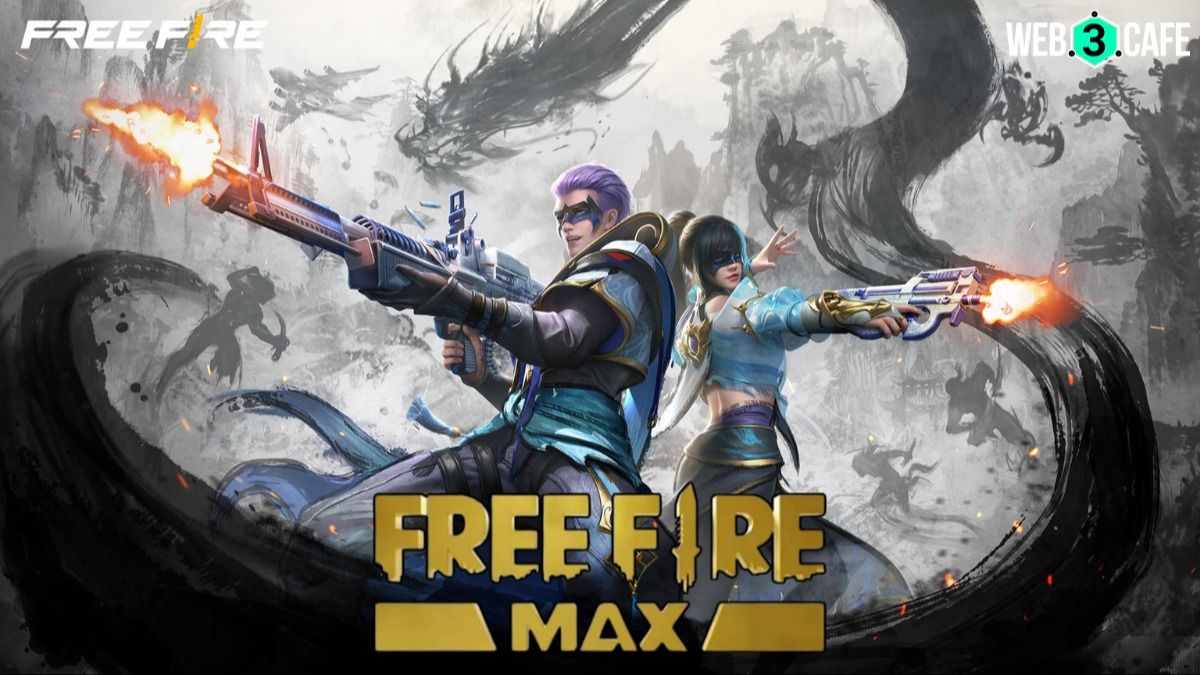 Garena Free Fire Max redeem codes on 27 Dec 2023