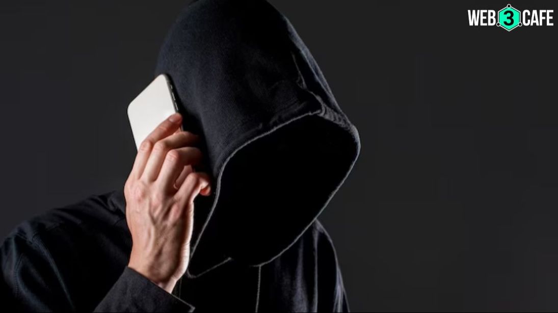Man falls victim to an AI voice scam; loses Rs 1.58 lakh
Man falls victim to an AI voice scam; loses Rs 1.58 lakh