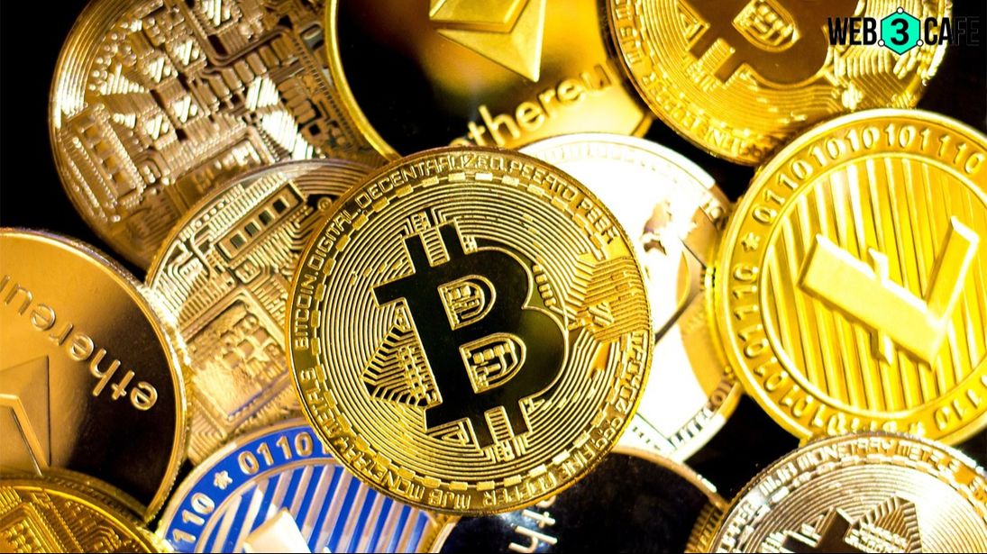 Crypto price today on 4 Jan 2024 Bitcoin and Ethereum fall Crypto price today on 4 Jan 2024 Bitcoin and Ethereum fall