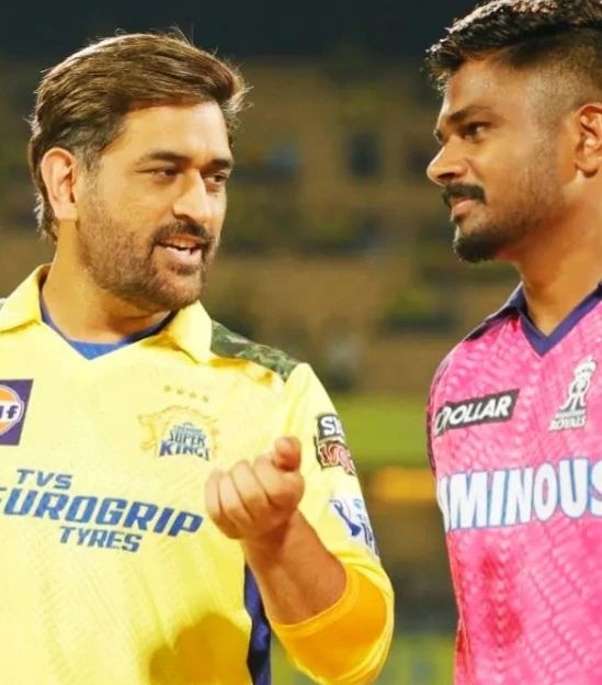 IPL 2023 - Sanju Samson-led Rajasthan Royals vs MS Dhoni-led Chennai Super Kings, RR vs CSK, Key players, Highlights from KKR vs RCB