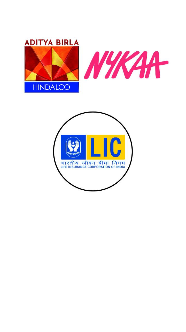 Nykaa, Hindalco, LIC, India Cements, other stocks to watch on May 24, 2023